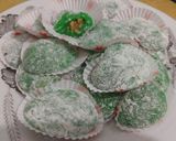Foto langkah ke 5 dari resep 66#Mochi Sukabumi.
