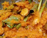 Foto langkah ke 3 dari resep Lapis Daging & Kentang.