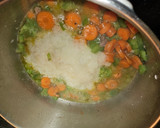 Foto del paso 3 de la receta: Cerdo con champiñones