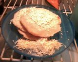 Foto del paso 5 de la receta: Arepas de Harina de Trigo súper ricas