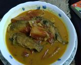 কামরাঙা টমেটোর ঝোল রেসিপির ধাপ 3 ছবি