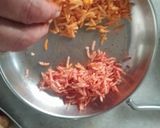 A picture of step 9 of Vegetable. Kabuli Pulao.