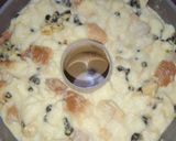 Foto langkah ke 5 dari resep Puding roti tawar kukus.