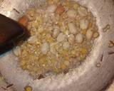 Vermicelli Upma recipe step 2 photo