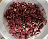 Foto del paso 1 de la receta: Chili con carne