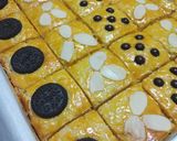 Foto langkah ke 8 dari resep Lekker Holand.
