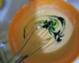 Foto langkah ke 3 dari resep Cifon 3 telur.