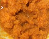 Foto del paso 2 de la receta: BIZCOCHUELO DE ZAPALLO 🎃CALABAZA🎃😋ESPECIADO😋🎃