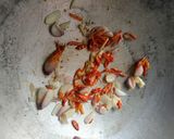 Foto langkah ke 2 dari resep Tumis Kulit Semangka.