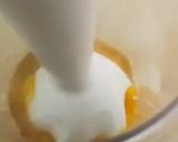 A picture of step 6 of Fruity Slush.