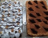 Foto del paso 6 de la receta: Torta Chocotorta y Brownie Para Llevar o Vender