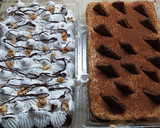 Foto del paso 6 de la receta: Torta Chocotorta y Brownie Para Llevar o Vender