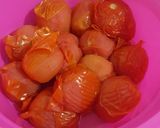 Foto langkah ke 1 dari resep Sambel Sili.