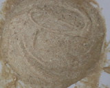 Foto del paso 6 de la receta: Waffles con mantequilla de almendra - keto