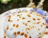 হুইট/আটার ক্রিম কেক(Wheat/Atar cream cake recipe in Bengali) রেসিপি ধাপ - 6 ছবি