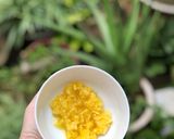 Hình bước làm 4 của món Bò Nhúng Giấm (Dấm)
