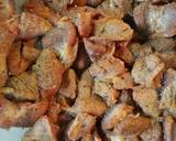 Fried Chicken Gizzards a Southern Favorite recipe step 4 photo