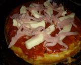 Foto del paso 2 de la receta: Tortilla napolitana