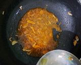 Foto langkah ke 3 dari resep Spaghetti Bolognese.