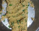 મેથીની ભાજી ના ઢેબરાં (Methi Bhaji Dhebra Recipe In Gujarati) રેસીપી સ્ટેપ4ફોટો