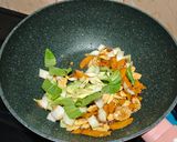 Foto langkah ke 6 dari resep Capcay Goreng Simpel ala Resto.
