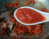 ஹோம் மேட் கோதுமை பாஸ்தா ரெசிபி ஸ்டேப் 7 புகைப்படம்