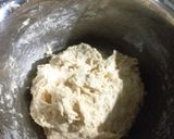 Foto langkah ke 3 dari resep Roti sobek tanpa ulen.