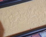 A picture of step 7 of Leftover biscuits tea time cake.