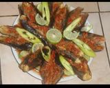 صورة لخطوة 8 من وصفة ملوخيه