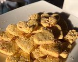 Foto del paso 4 de la receta: Galletas de almendras 😋