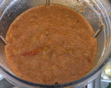 Foto del paso 1 de la receta: Bacalao en salsa con almejas y sepia al eneldo