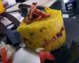 Foto del paso 4 de la receta: Causa de pulpo