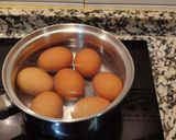 Foto del paso 2 de la receta Tomates rellenos de arroz