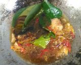 Foto langkah ke 3 dari resep Kering Tahu.