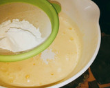 Foto del paso 5 de la receta: Torta de manzana invertida en olla Essen