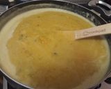 Foto del paso 4 de la receta: Porotos con mazamorra