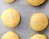 Foto del passaggio 2 della ricetta Burger buns
