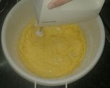Kókuszkocka, ahogy én szeretem recept fázis 3 fotója