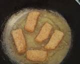 Nugget pisang keju (mpasi 11+) langkah memasak 8 foto