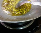 A picture of step 2 of Cheese pasta.