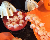 Foto del paso 23 de la receta: Banquete de Halloween