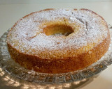 Foto del paso 6 de la receta: Bizcocho "Toñi"