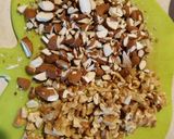 Φωτογραφία βήματος 2 της συνταγής Σαλάτα με quinoa πολύχρωμη
