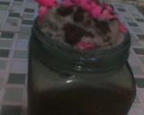 Foto langkah ke 3 dari resep Ice coffee mix cemilan.