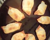 Foto del paso 12 de la receta: Pañuelos de manzana