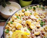 صورة لخطوة 10 من وصفة منتو المكرونة ؛، 🥘