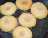 Foto langkah ke 4 dari resep Donat Kentang Empuk.