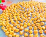 अलसी और आलू की तीसीओरि (aalu or alsi ki kachri) रेसिपी चरण 3 फोटो