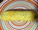 Foto del paso 6 de la receta: Hand Roll con Arroz Normal
