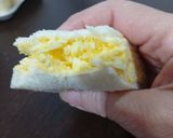 Foto langkah ke 6 dari resep Sandwich telur ala Jepang.